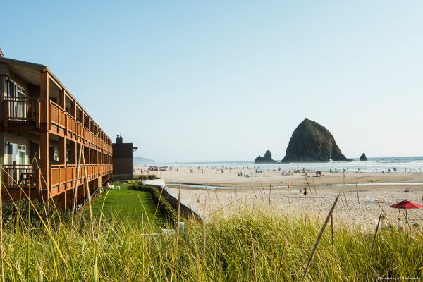 Surfsand Resort (Cannon Beach)